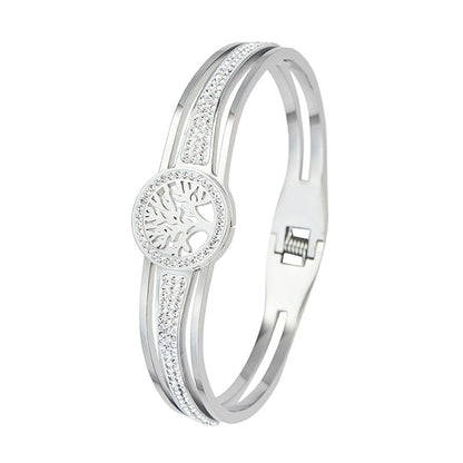 Tree of Life Radiance Collection
