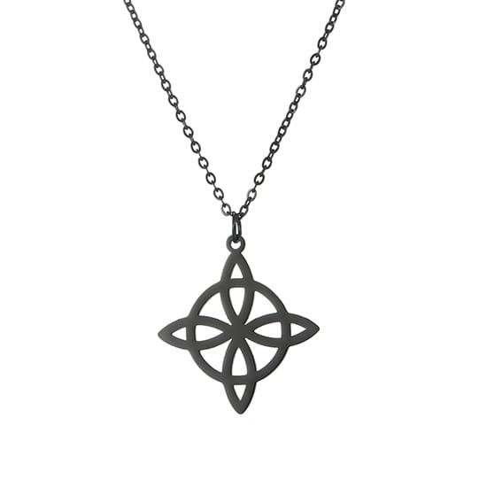Witches Knot Collection