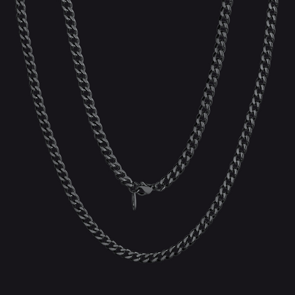 Chunky Heavy Miami Cuban Link Chain Necklace for