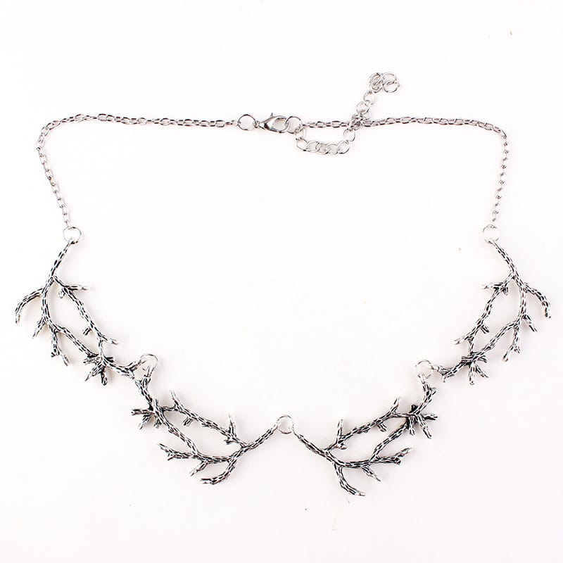 Sacred Growth & Connection Necklace