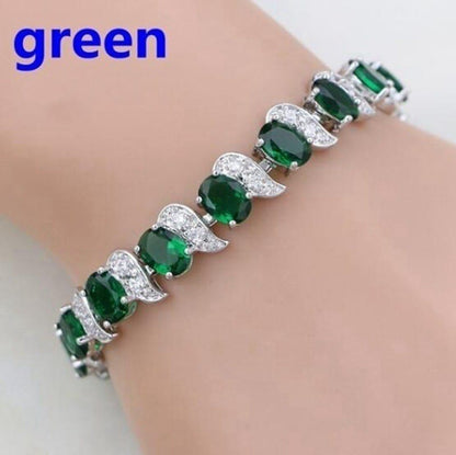 Eternal Bloom Magick Bracelet
