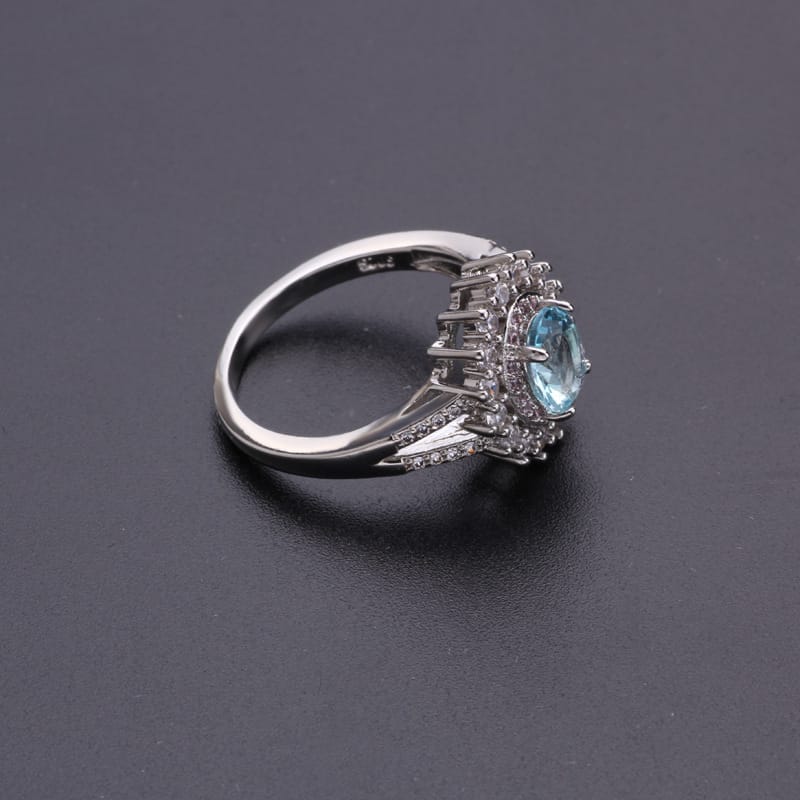 Starlight Radiance Mystic Ring