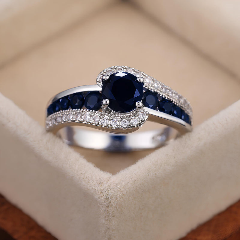 Luminous Balance Ring