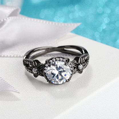 Darkstar Enchantment Ring