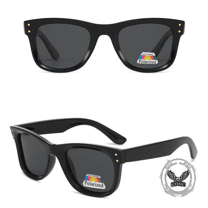 Uv Protection Pc Polarized Sunglasses