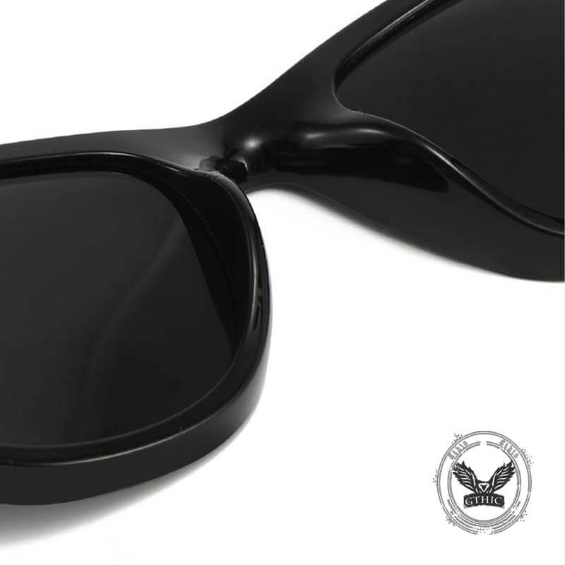 Uv Protection Pc Polarized Sunglasses