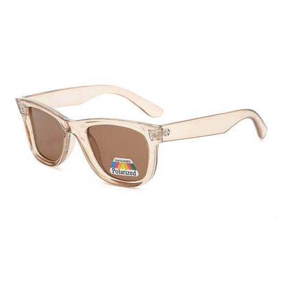 Uv Protection Pc Polarized Sunglasses