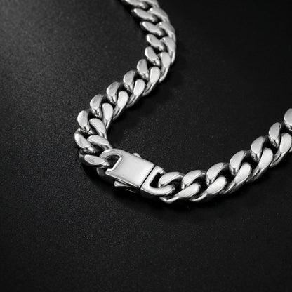 10mm Cuban Chain