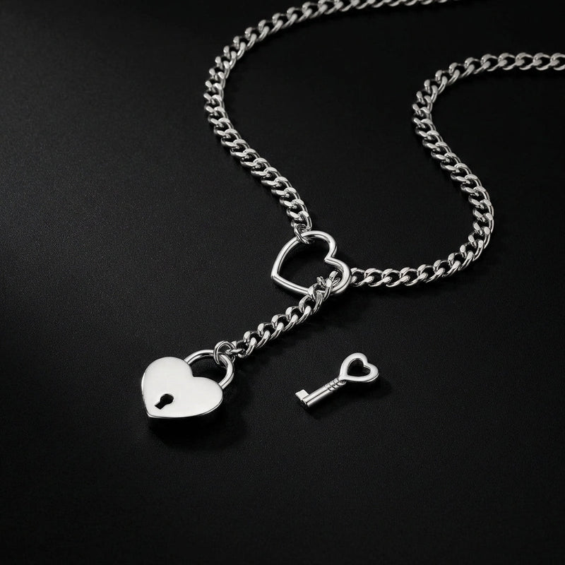 Lock Slip Chain