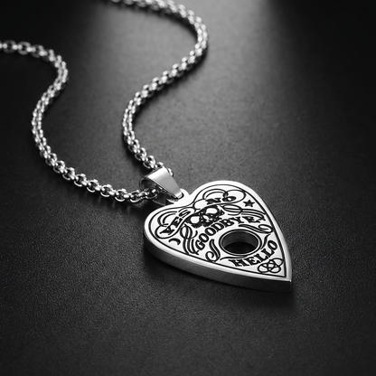 Ouija Necklace