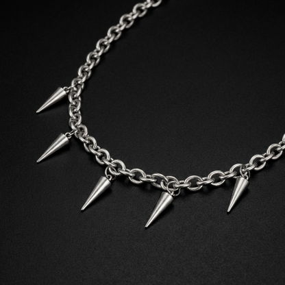 Phantom Necklace