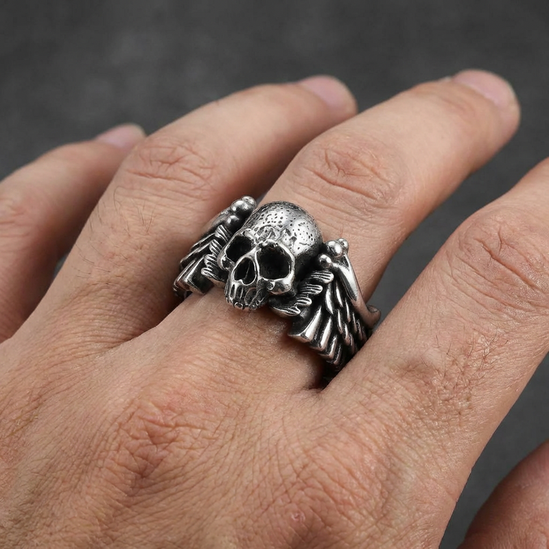 Ascension Ring