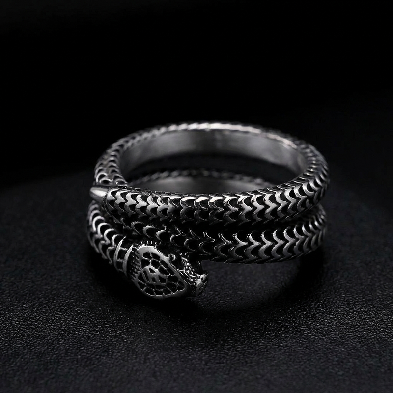 Serpent Ring