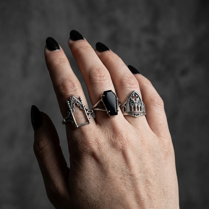Cathedral Ring