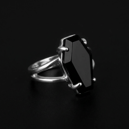 Coffin Ring