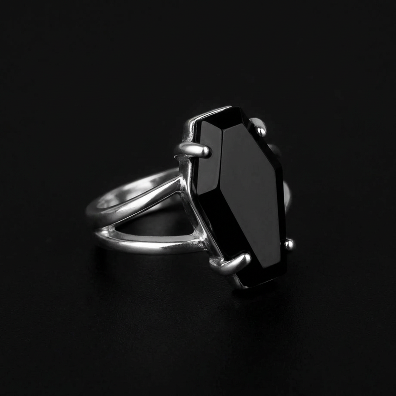 Coffin Ring