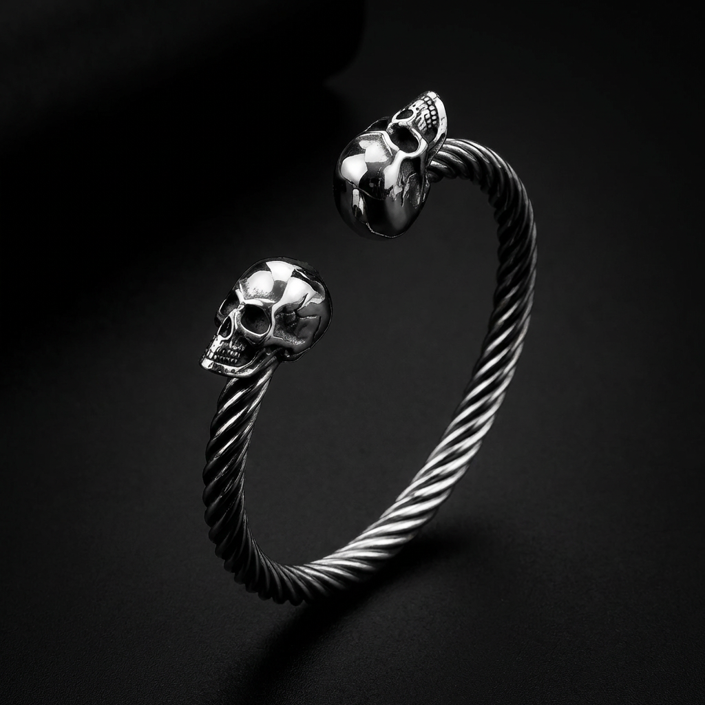 Mortal Bracelet