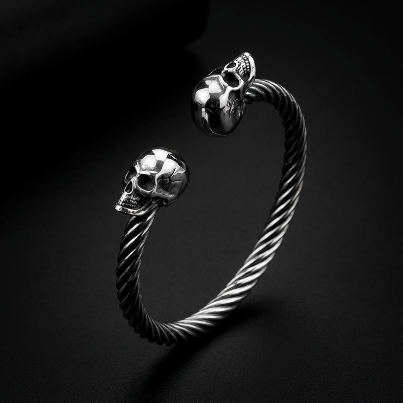 Mortal Bracelet