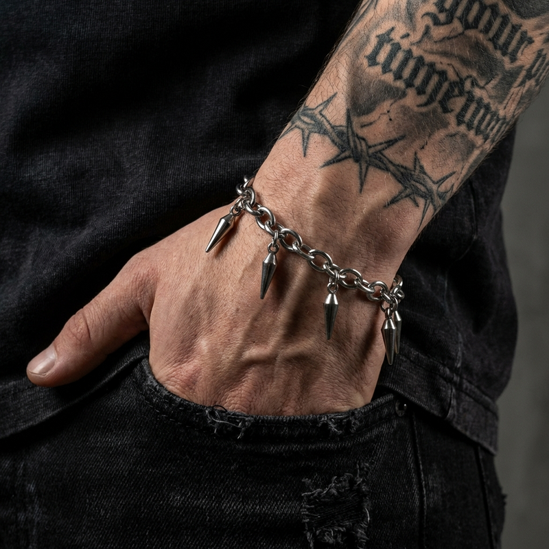Phantom Bracelet