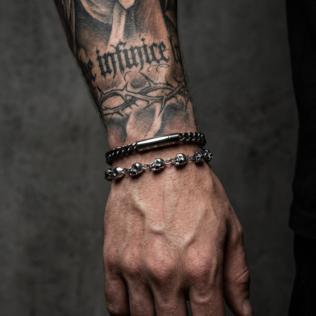 Chain Link Bracelet