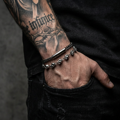 Chain Link Bracelet