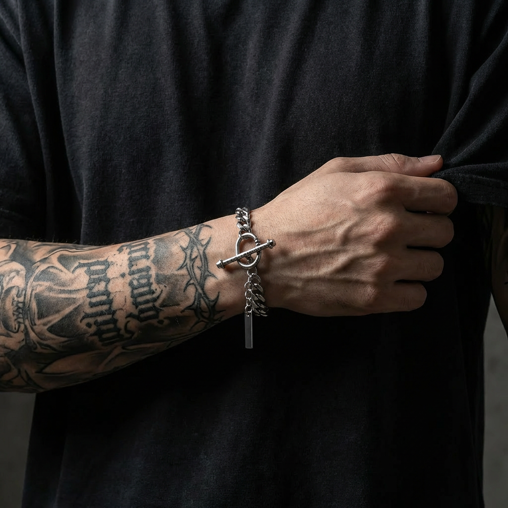 Reaper Bracelet