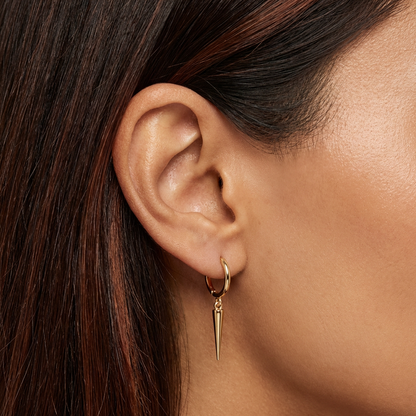 Spike Hoops
