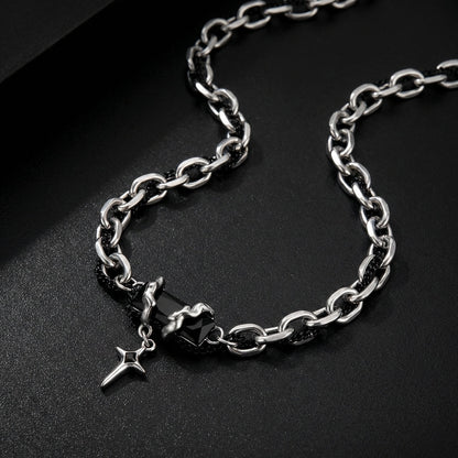 Voidlight Necklace