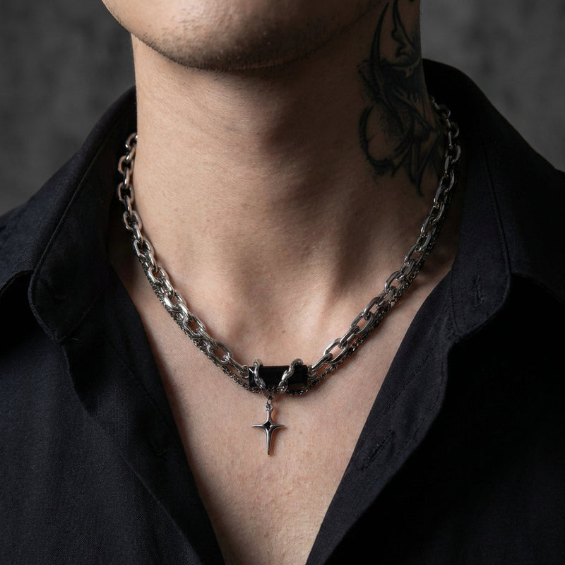 Voidlight Necklace