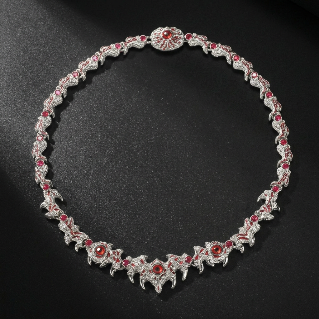 Carnage Chain