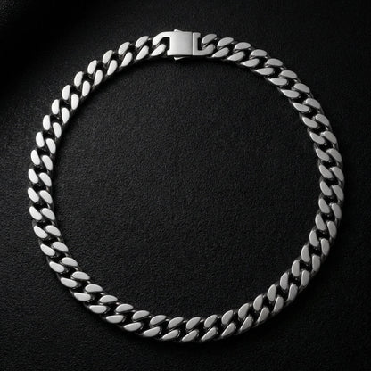 12mm Cuban Chain