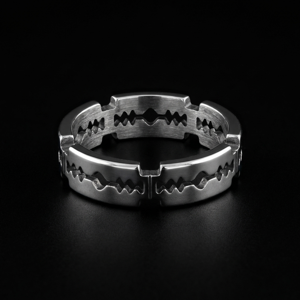 Razor Ring