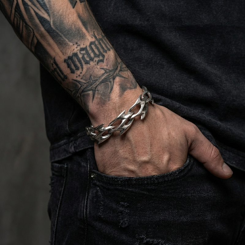 Fury Bracelet