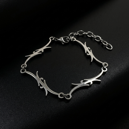 Razor Bracelet