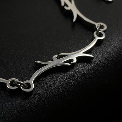 Razor Bracelet