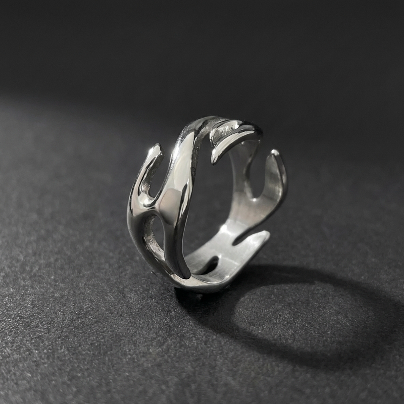 Scorch Ring