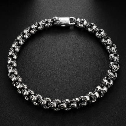 Deathrow Chain