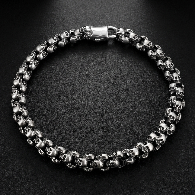 Deathrow Chain
