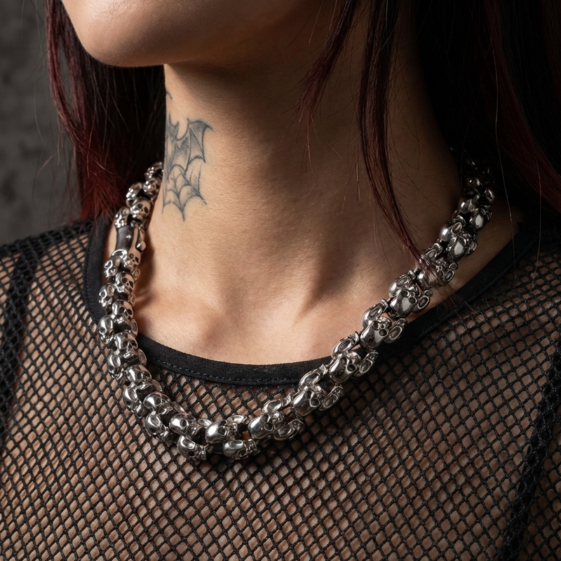 Deathrow Chain