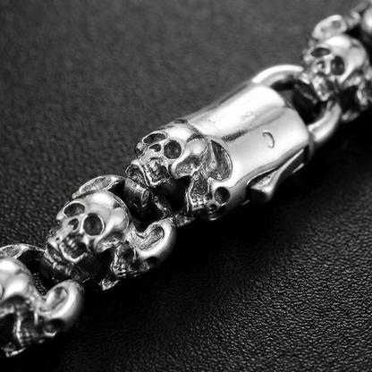 Deathrow Chain