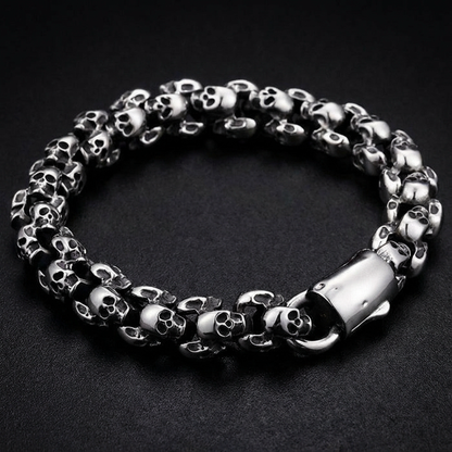 Deathrow Bracelet