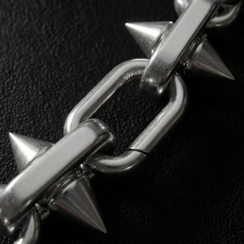 Rivet Chain