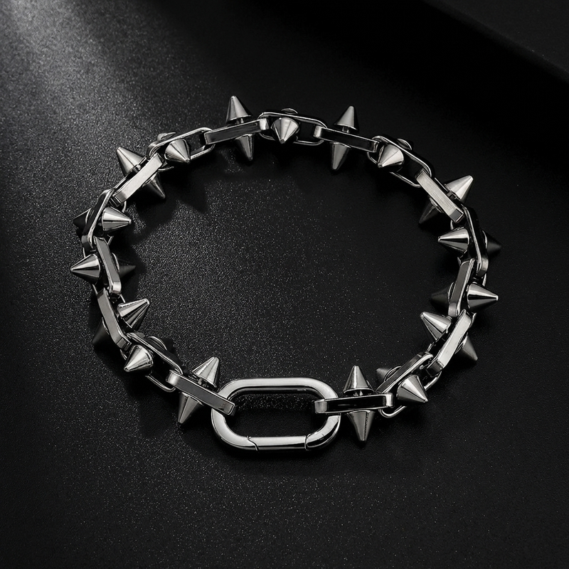 Rivet Bracelet