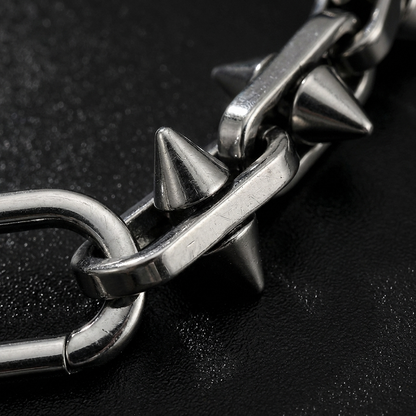 Rivet Bracelet