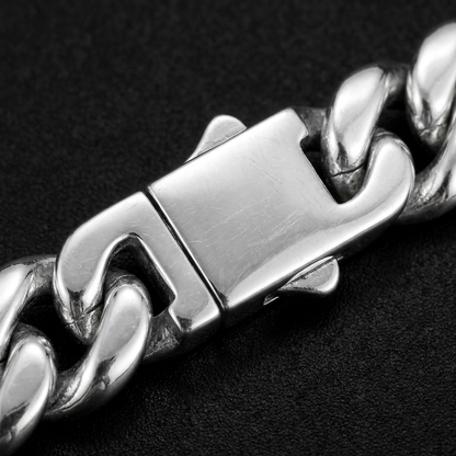 6mm Cuban Bracelet