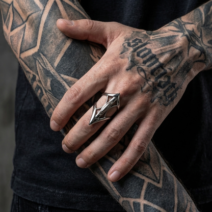Lance Ring