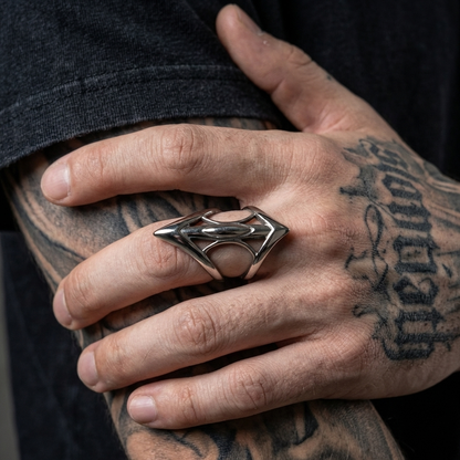 Lance Ring