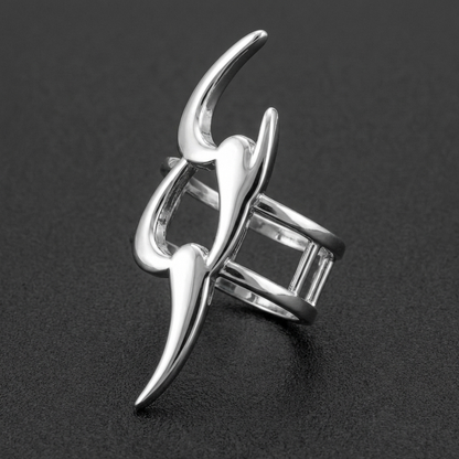 Scythe Ring