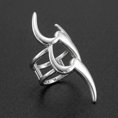 Scythe Ring