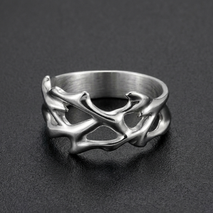 Fracture Ring